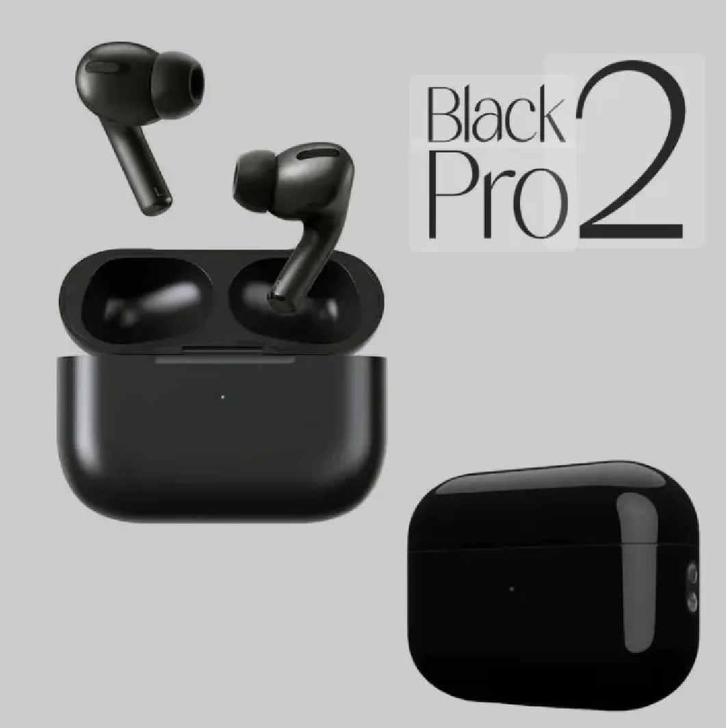 AirPods Pro 2 Buzzer Edition with ANC
