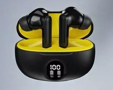 Stereo TWS Earbuds
