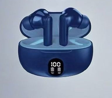 Stereo TWS Earbuds