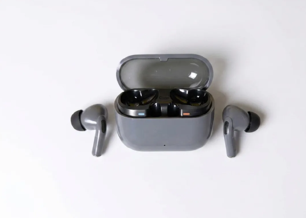 Samsung Buds Pro 3 – Premium