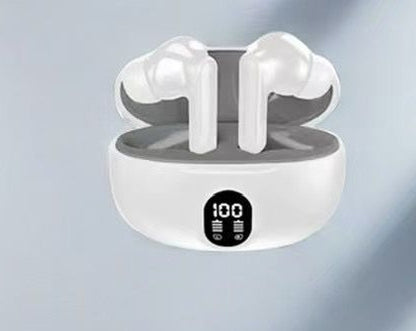 Stereo TWS Earbuds