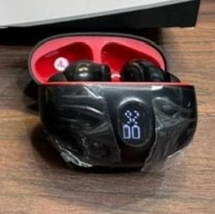 Stereo TWS Earbuds