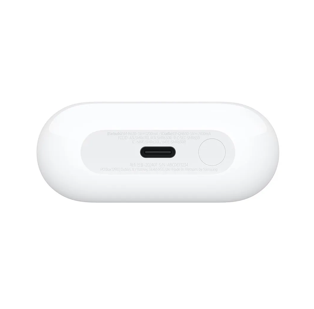 Samsung Buds Pro 3 – Premium
