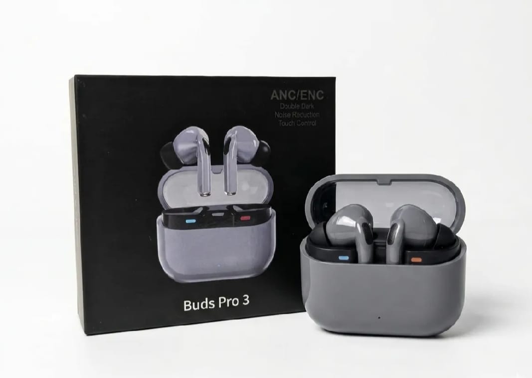 Samsung Buds Pro 3 – Premium