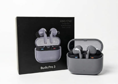 Samsung Buds Pro 3 – Premium