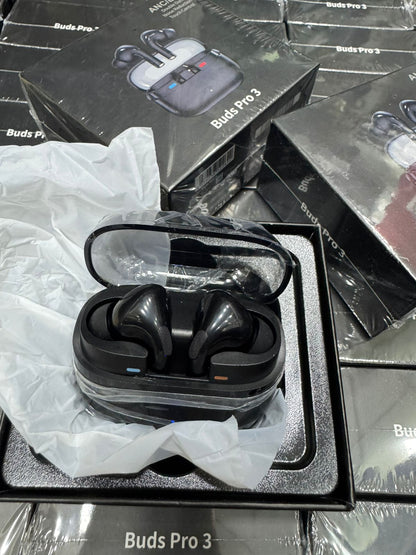 Samsung Buds Pro 3 – Premium