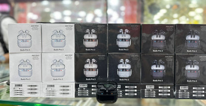 Samsung Buds Pro 3 – Premium