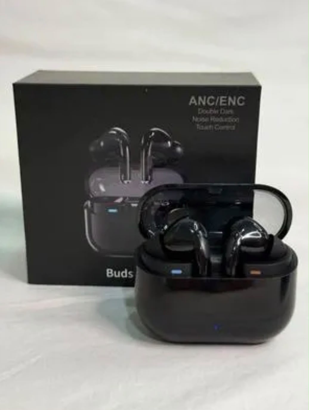 Samsung Buds Pro 3 – Premium